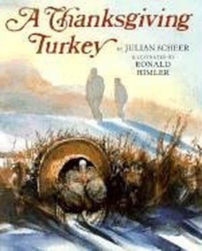 A Thanksgiving Turkey