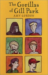 The Gorillas of Gill Park