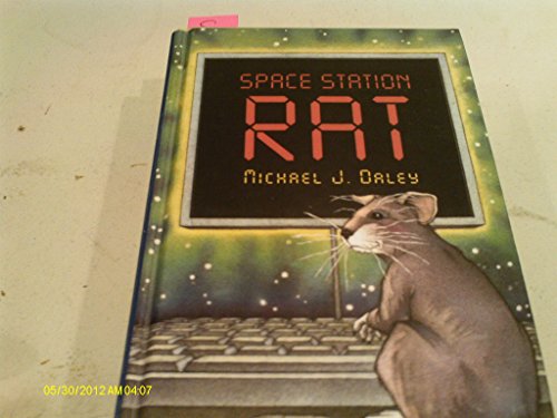 Space Station Rat