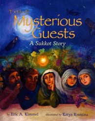 Mysterious Guests [Hb]