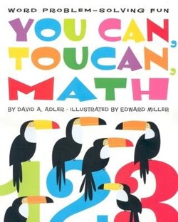 You Can, Toucan, Math