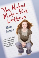 Naked Mole-Rat Letters Hb