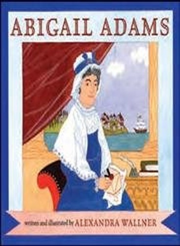 Abigail Adams