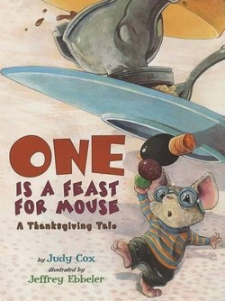 One Is a Feast for Mouse