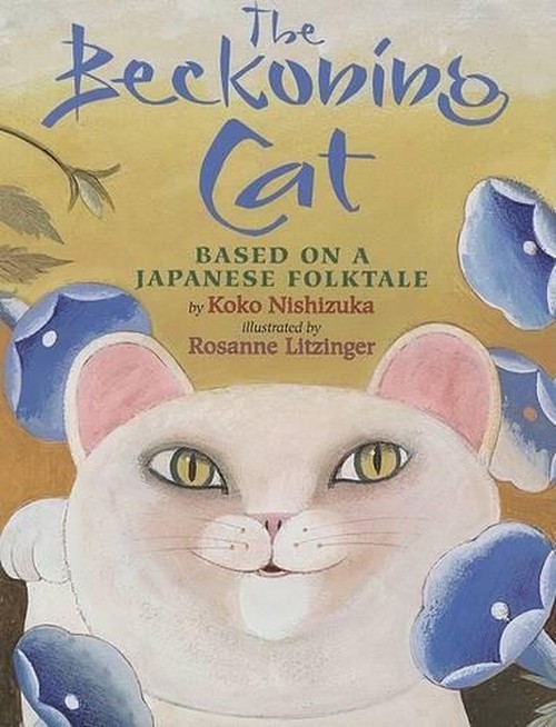 The Beckoning Cat