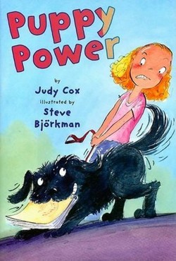 Puppy Power [Hb]