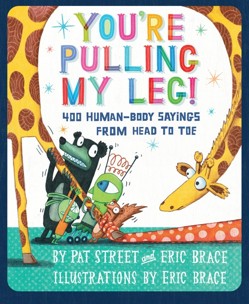 You're Pulling My Leg!