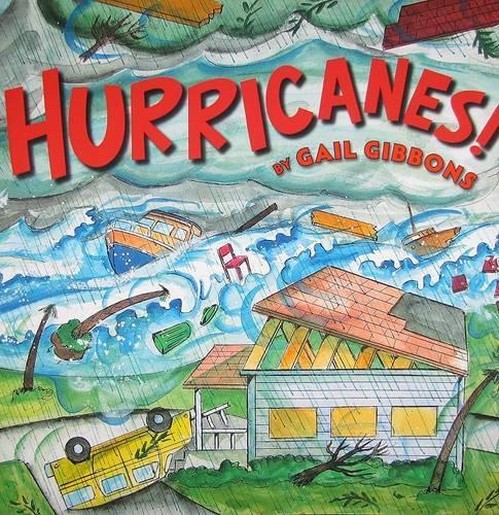 Hurricanes