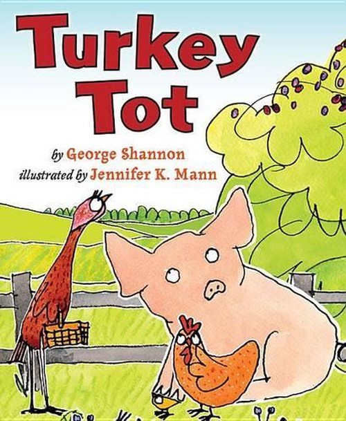 Turkey Tot