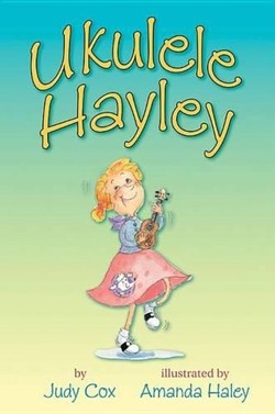Ukulele Hayley