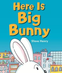 Here Is Big Bunny