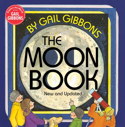The Moon Book (New and Updated Edition)