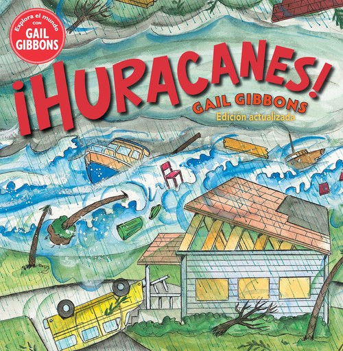 !Huracanes!