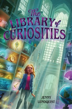 The Library of Curiosities