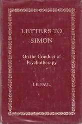Letters to Simon