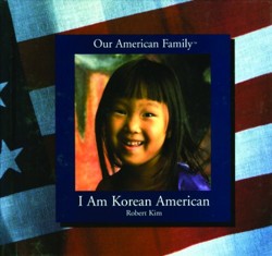 I Am Korean American