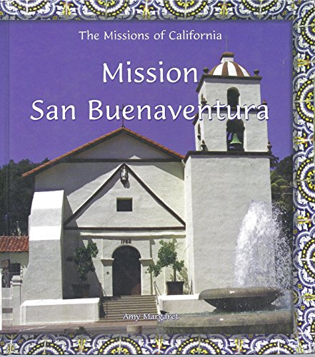 Mission San Buenaventura