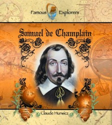 Samuel De Champlain