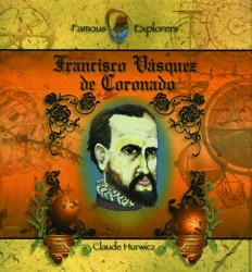 Francisco Vasquez De Coronado