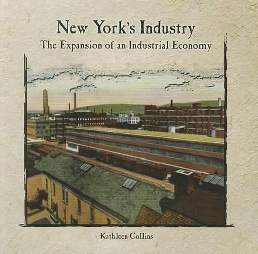 New York's Industry