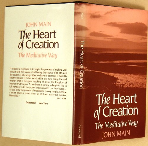 The Heart of Creation