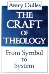 The Craft of Theology
