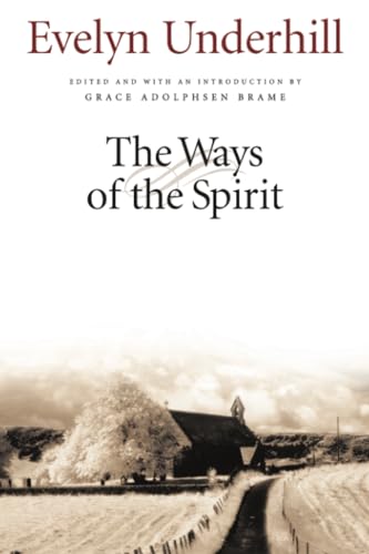 Ways of the Spirit
