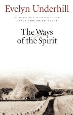 Ways of the Spirit