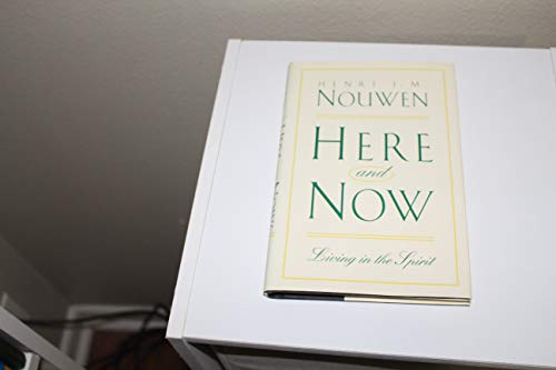 Here and Now