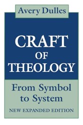 Craft of Theology