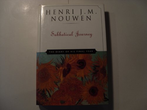 Sabbatical Journey