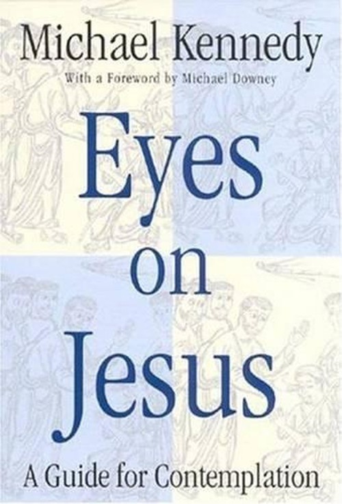 Eyes on Jesus