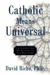Catholic Means Universal