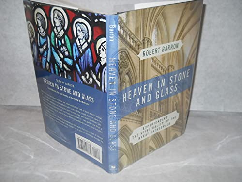 Heaven in Stone and Glass