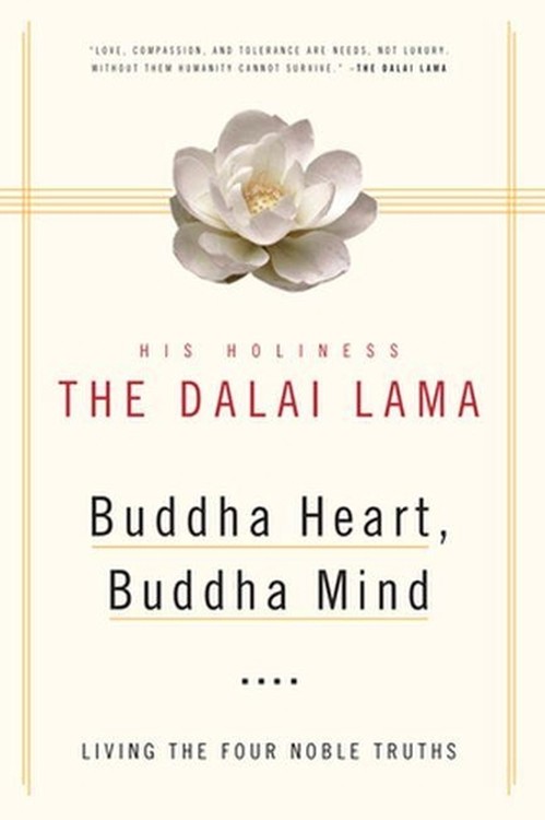 Buddha Heart, Buddha Mind