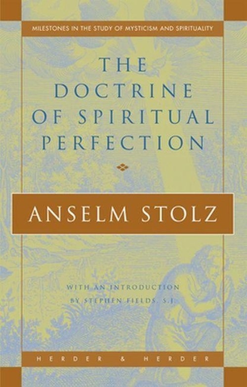 Doctrine of Spiritual Perfection