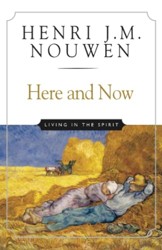 Here and Now