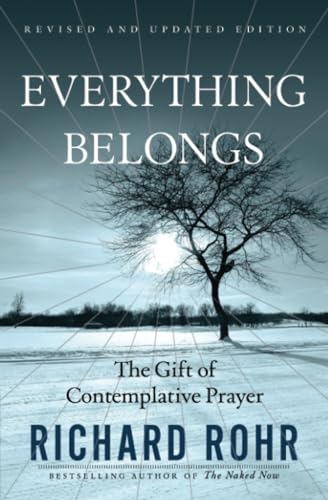 Everything Belongs
