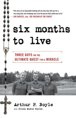 Six Months to Live . . .
