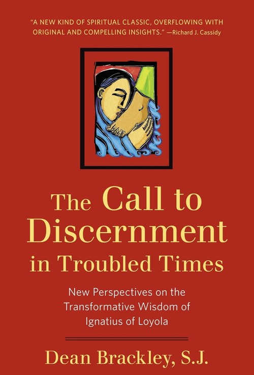 The Call to Discernment in Troubled Times