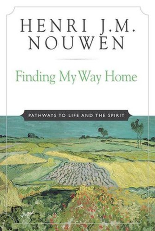 Finding My Way Home