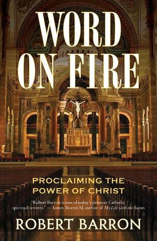 Word on Fire