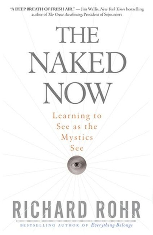 Naked Now