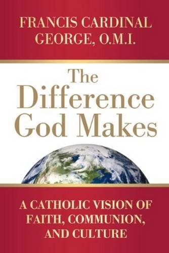 The Difference God Makes