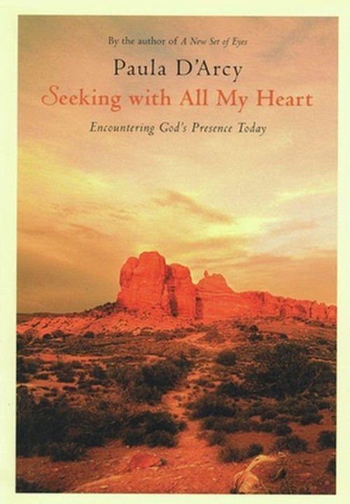 Seeking with All My Heart