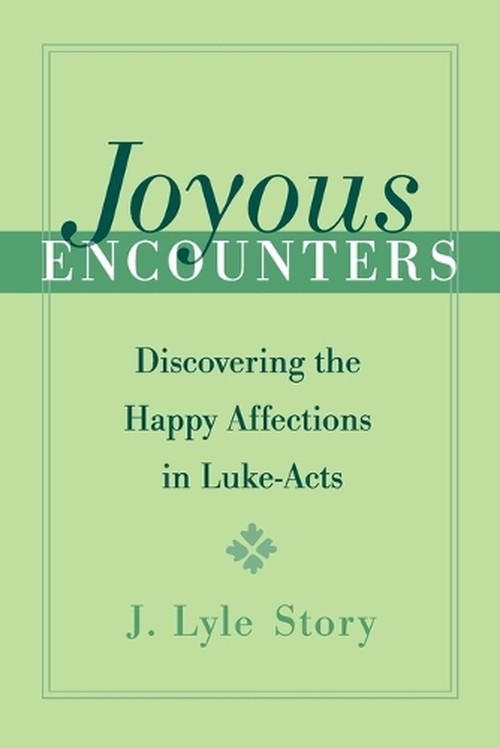 Joyous Encounters