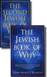 Jewish Book of Why