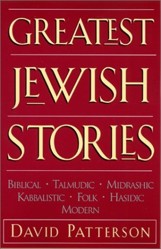Greatest Jewish Stories