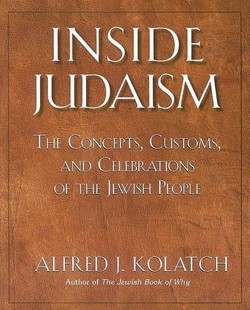 Inside Judaism