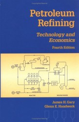 Petroleum Refining